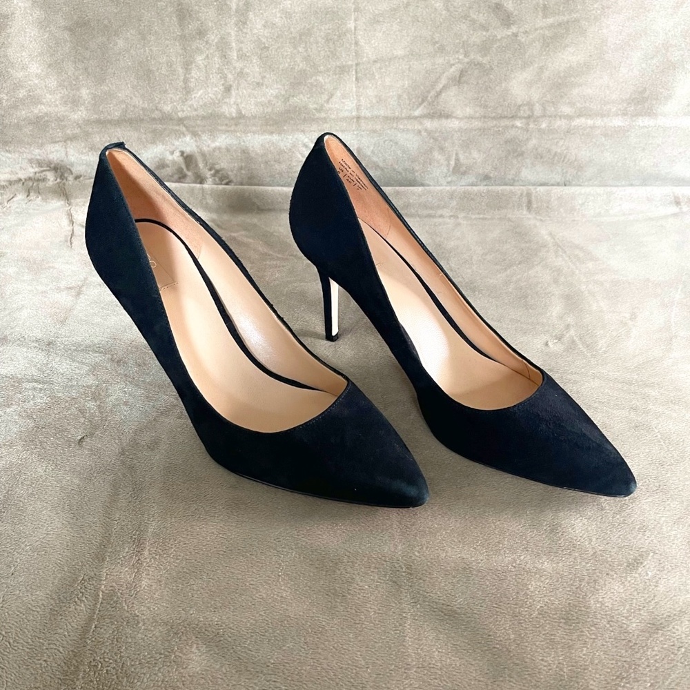 Aldo Heels